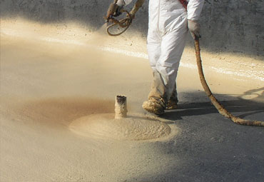 What are the benefits to spray foam roofing in Cape Coral?